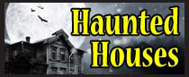 Richmond Haunted Houses